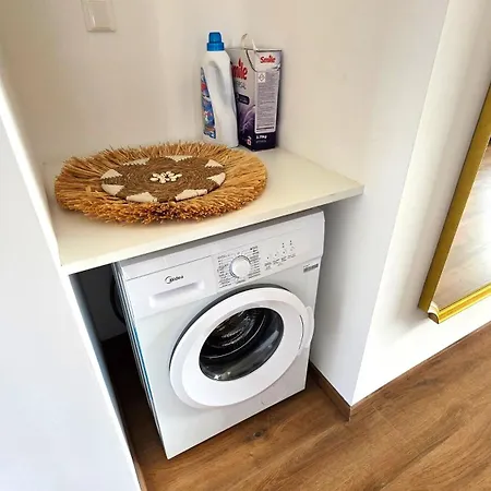 Premium Comfort Living, Elegant 2br Apartmán *