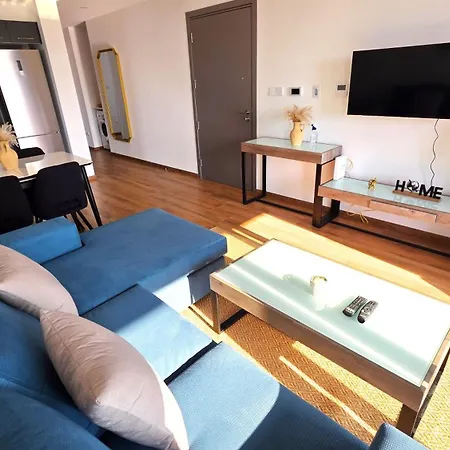 Premium Comfort Living, Elegant 2br *