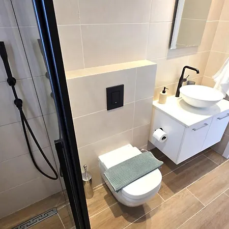 Apartament Premium Comfort Living, Elegant 2br *