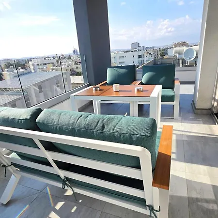 Apartament Premium Comfort Living, Elegant 2br *