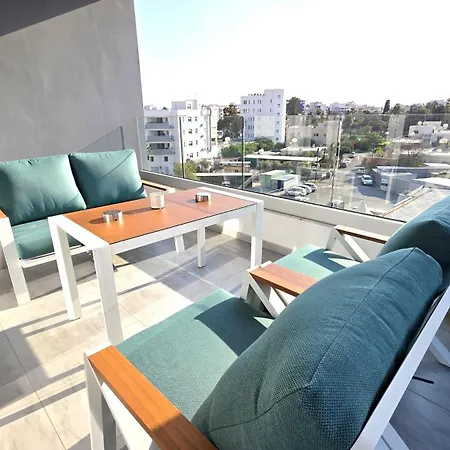 Premium Comfort Living, Elegant 2br