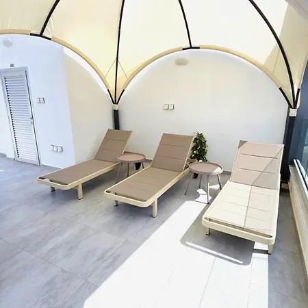 Apartament Premium Comfort Living, Elegant 2br *