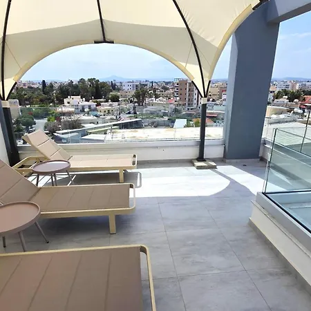 Premium Comfort Living, Elegant 2br Apartament *